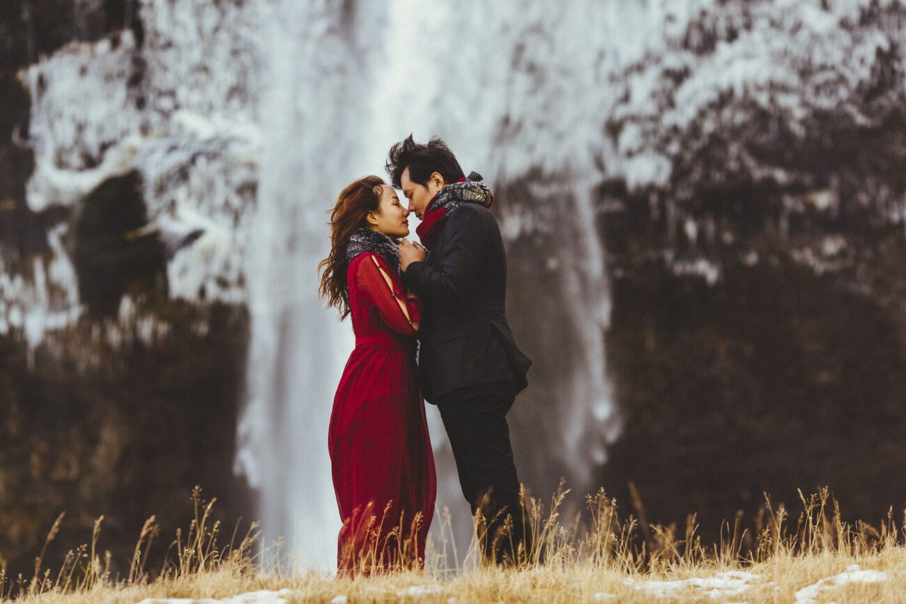 Iceland Wedding