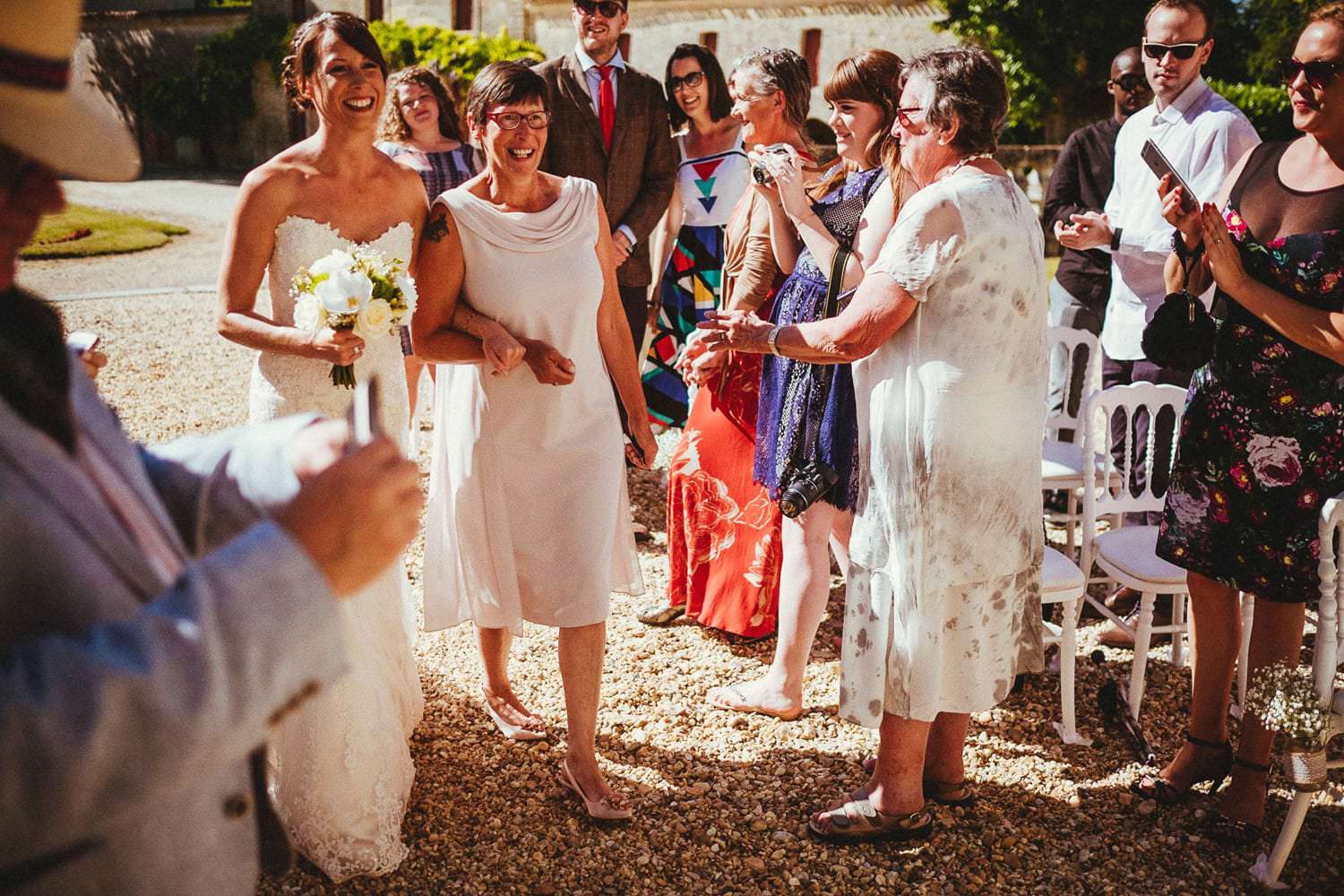 Bordeaux Wedding Photographer