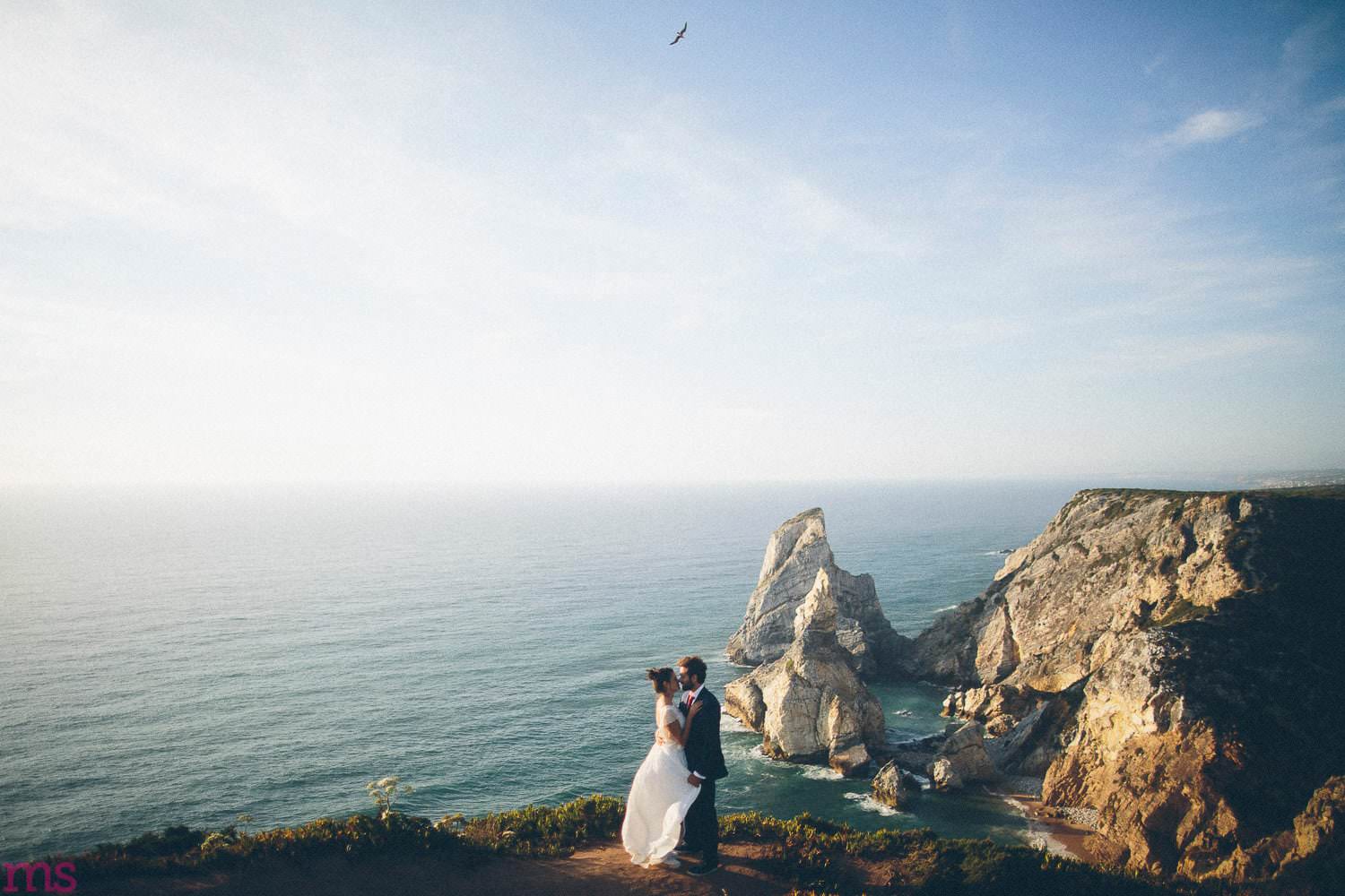 lisbon wedding photographer