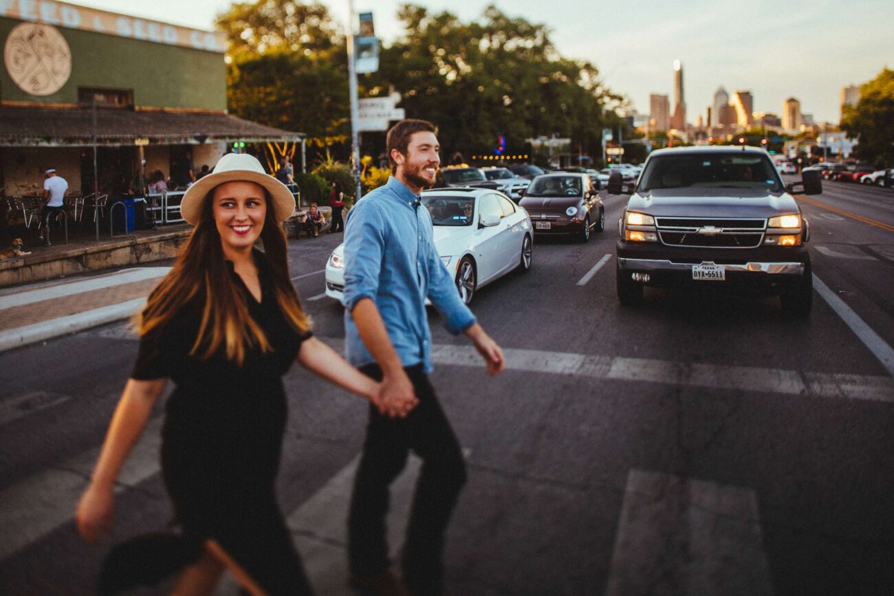 Austin Wedding Photographer