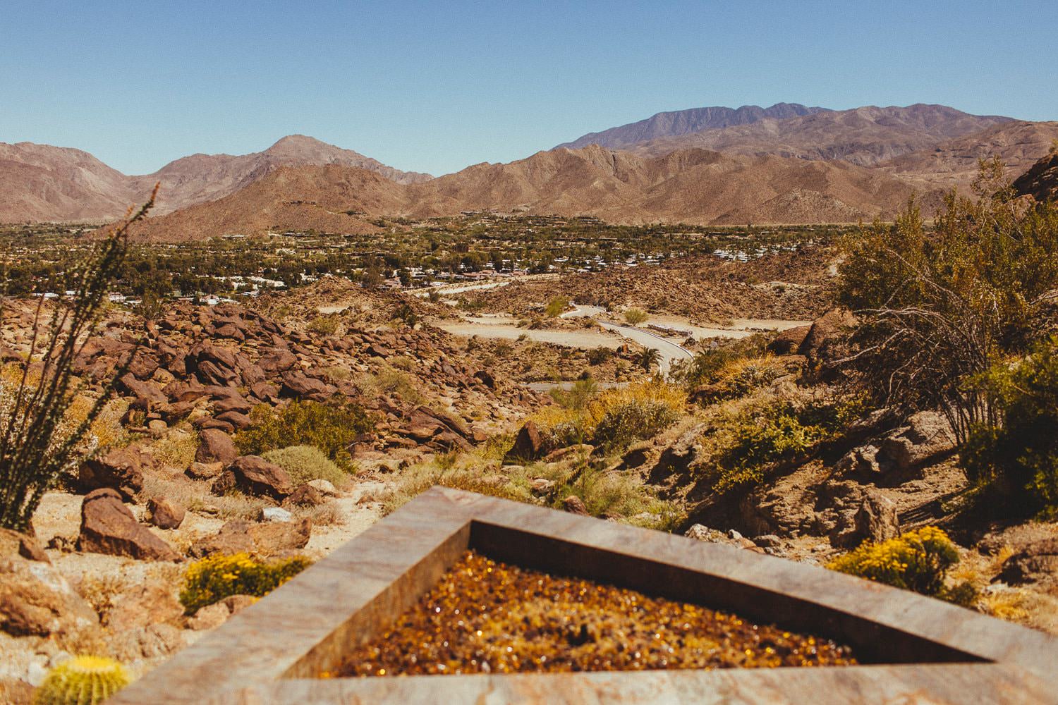 stone eagle golf club