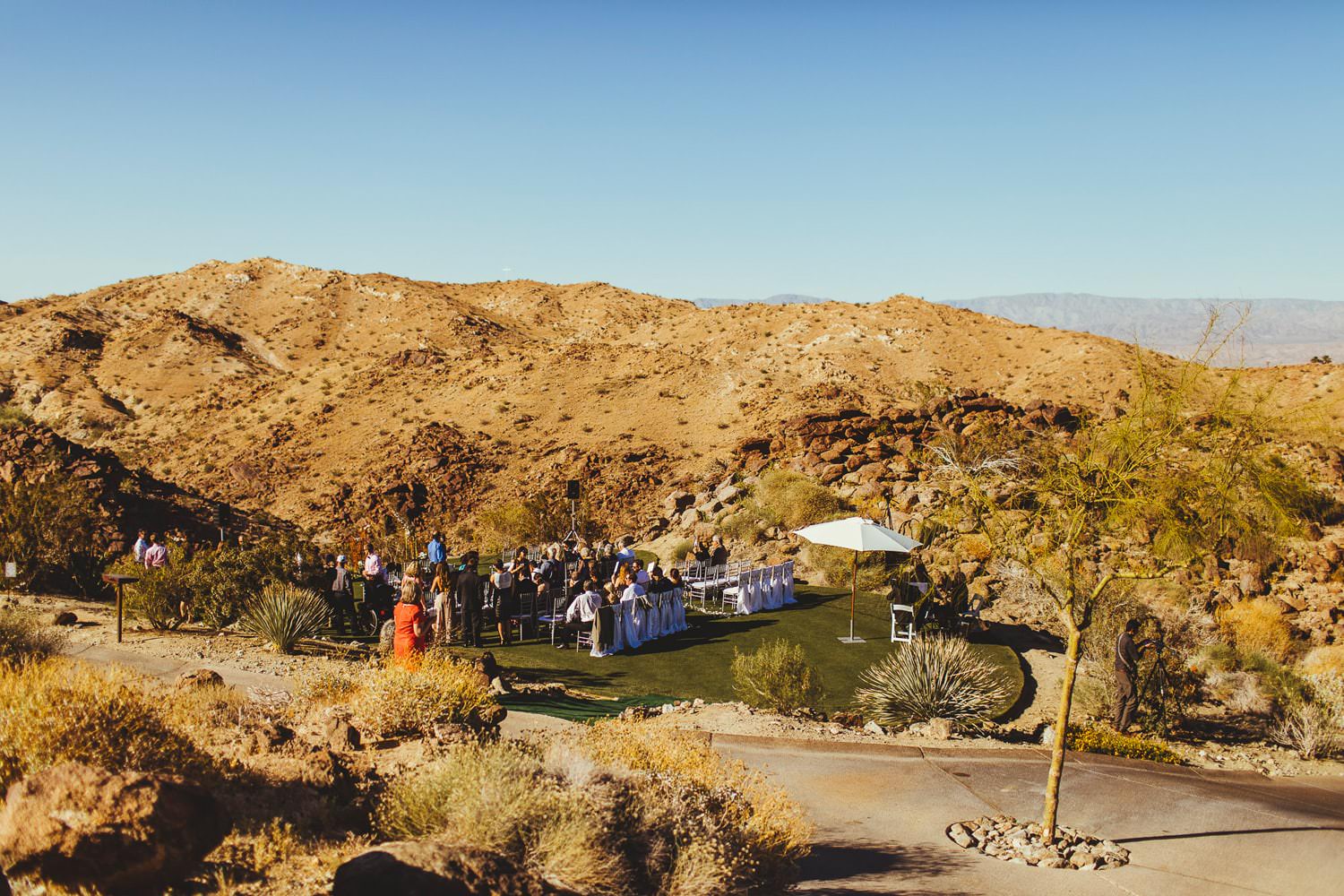 stone eagle golf club wedding