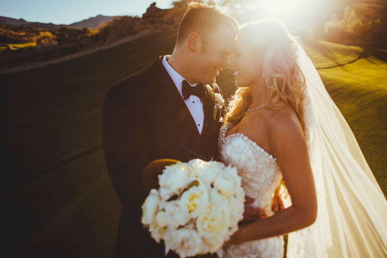 palm desert wedding