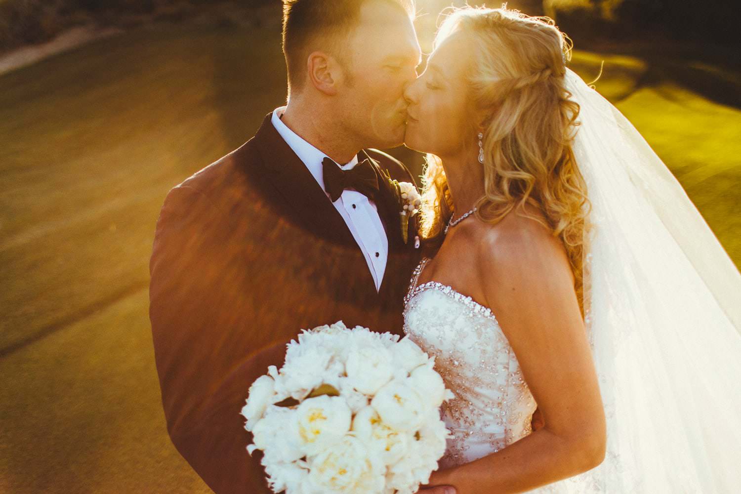 stone eagle golf club wedding