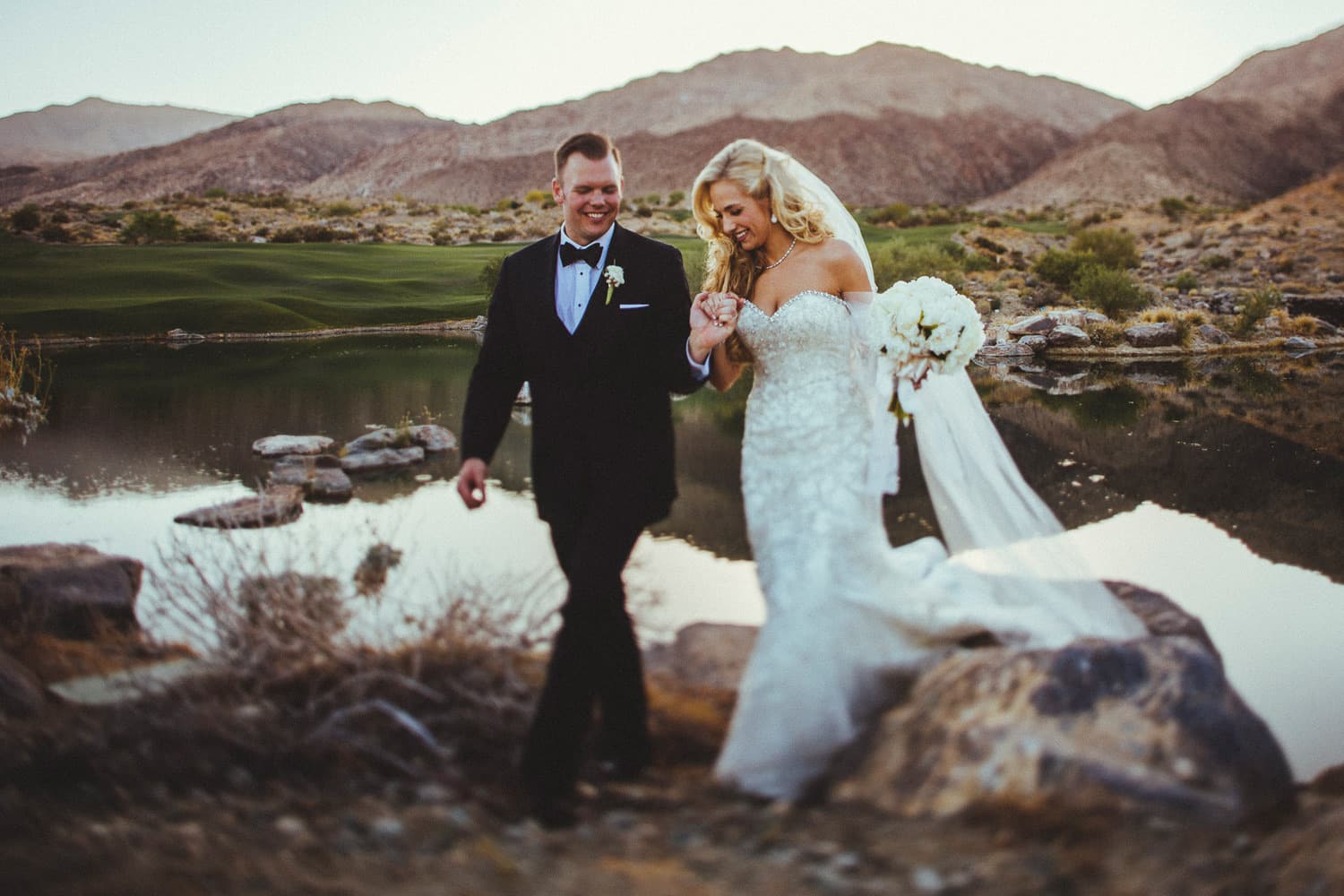 palm desert wedding